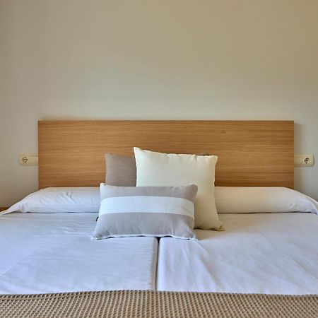 Universal Aquamarin Beach Houses Andratx Εξωτερικό φωτογραφία