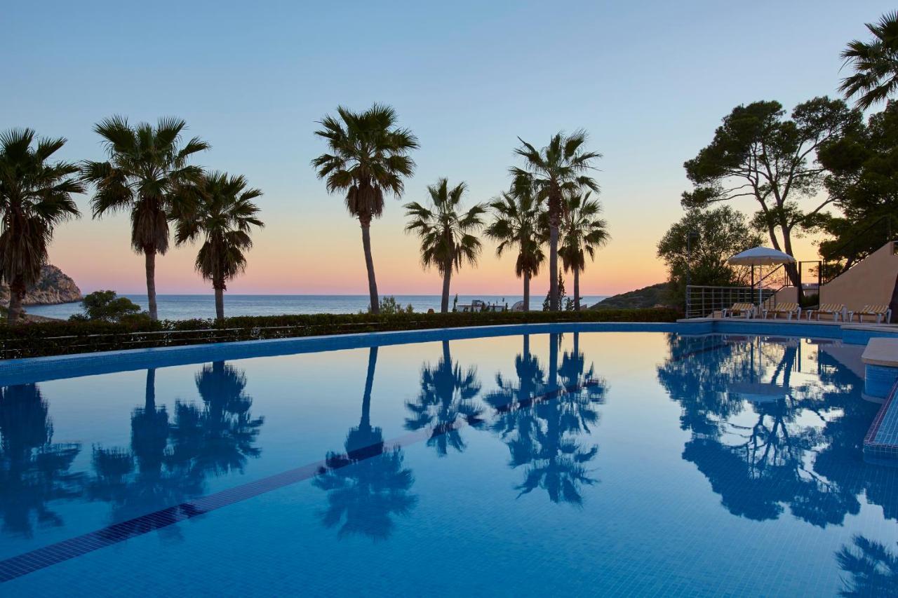Universal Aquamarin Beach Houses Andratx Εξωτερικό φωτογραφία