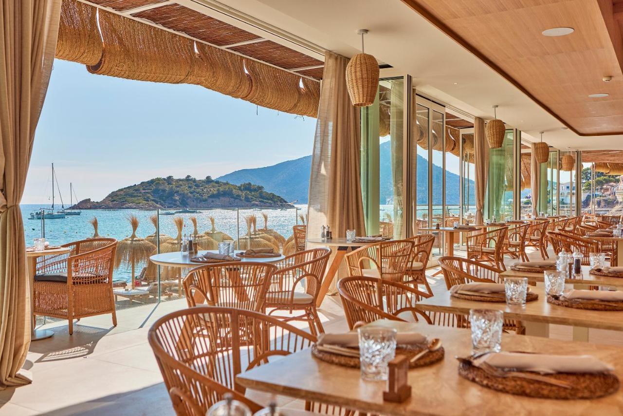 Universal Aquamarin Beach Houses Andratx Εξωτερικό φωτογραφία