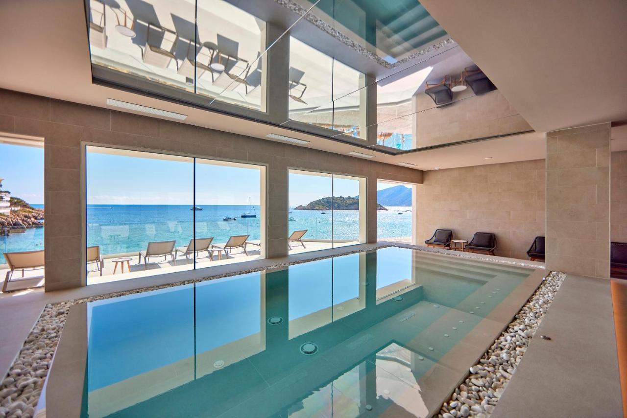 Universal Aquamarin Beach Houses Andratx Εξωτερικό φωτογραφία