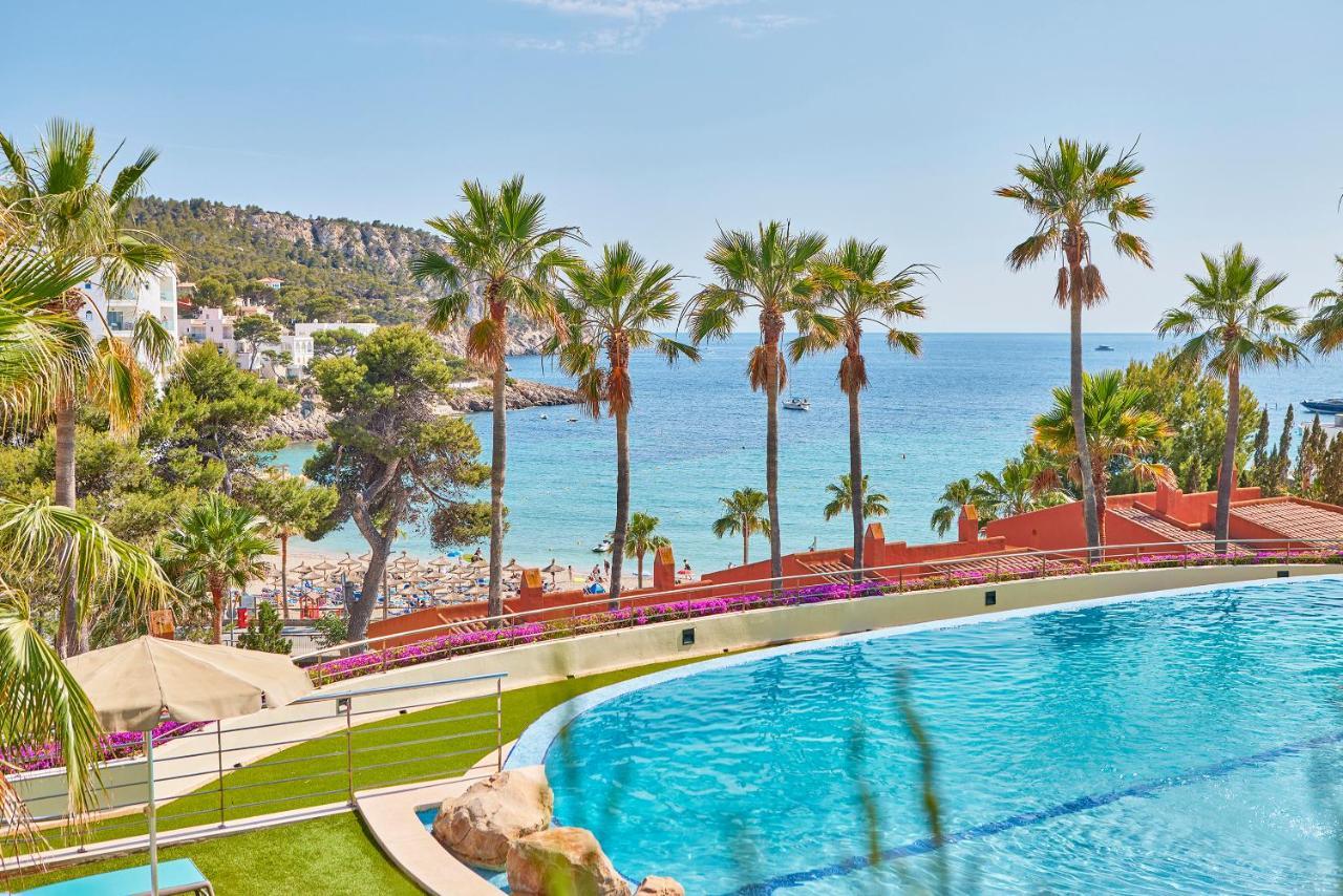 Universal Aquamarin Beach Houses Andratx Εξωτερικό φωτογραφία