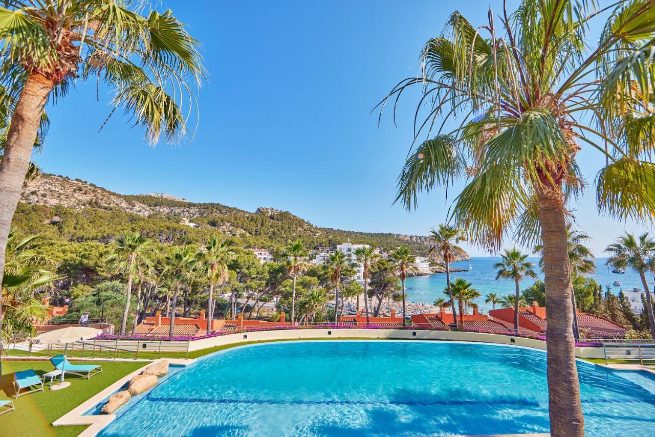 Universal Aquamarin Beach Houses Andratx Εξωτερικό φωτογραφία