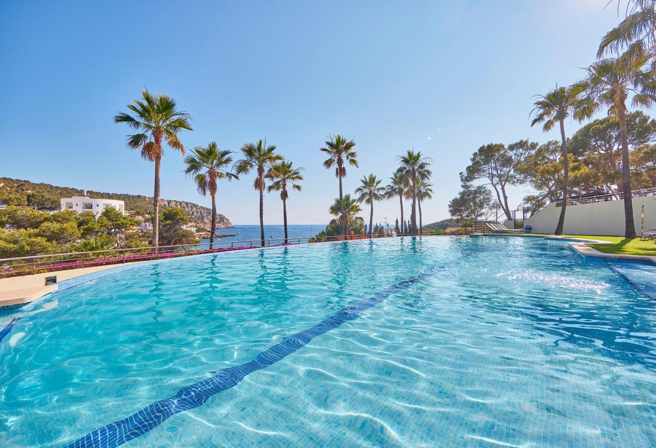 Universal Aquamarin Beach Houses Andratx Εξωτερικό φωτογραφία