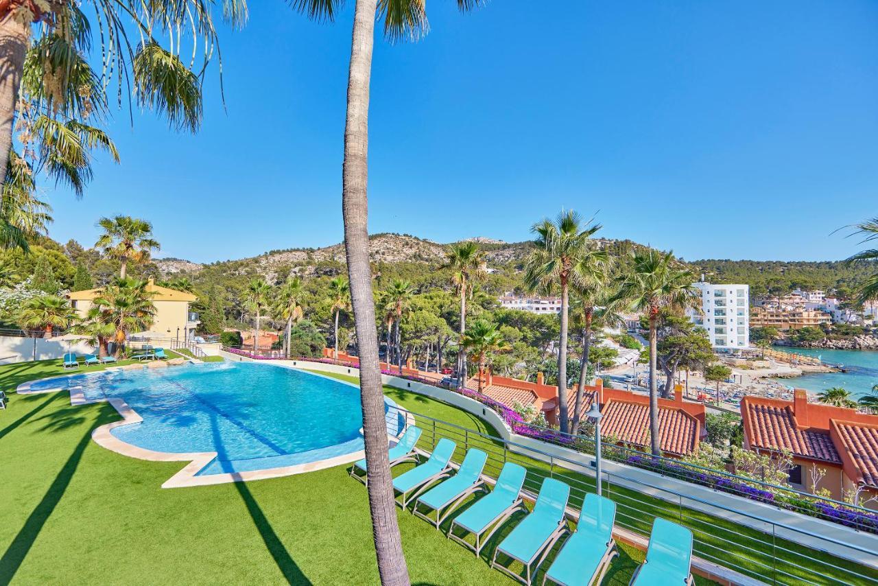 Universal Aquamarin Beach Houses Andratx Εξωτερικό φωτογραφία