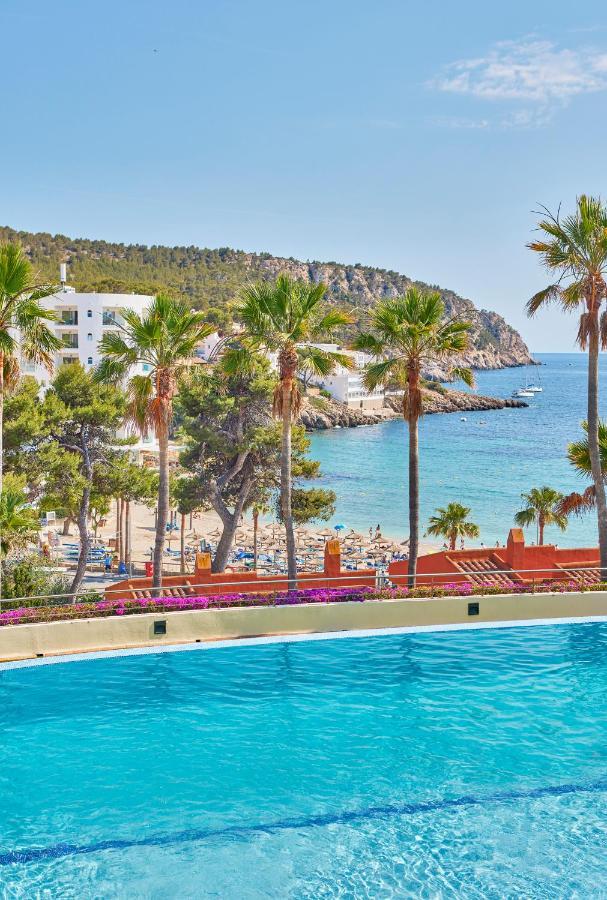 Universal Aquamarin Beach Houses Andratx Εξωτερικό φωτογραφία