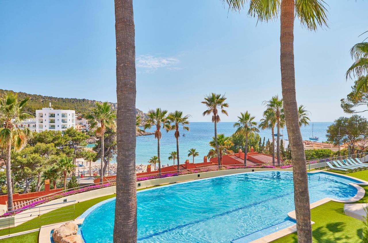 Universal Aquamarin Beach Houses Andratx Εξωτερικό φωτογραφία