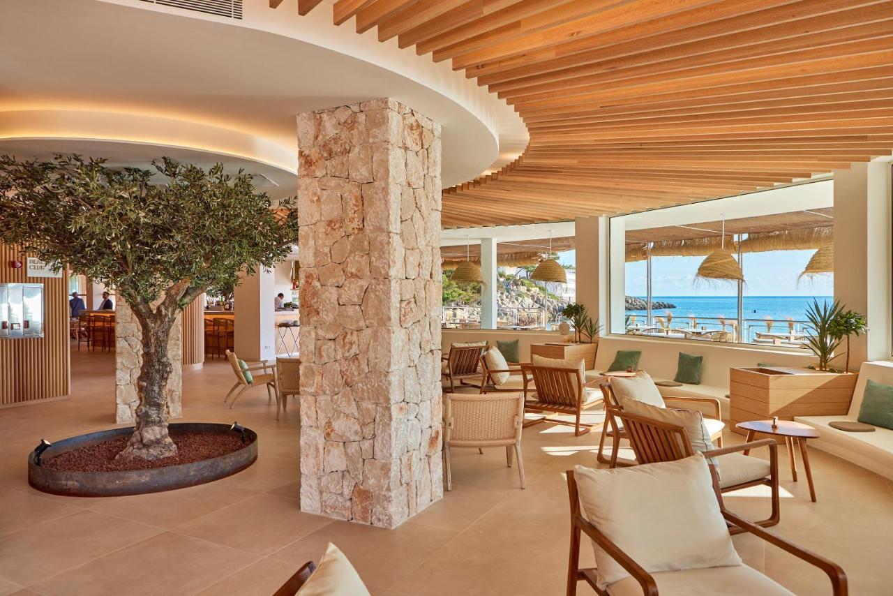 Universal Aquamarin Beach Houses Andratx Εξωτερικό φωτογραφία