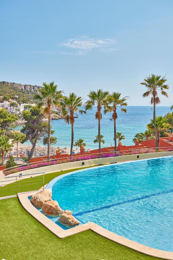 Universal Aquamarin Beach Houses Andratx Εξωτερικό φωτογραφία