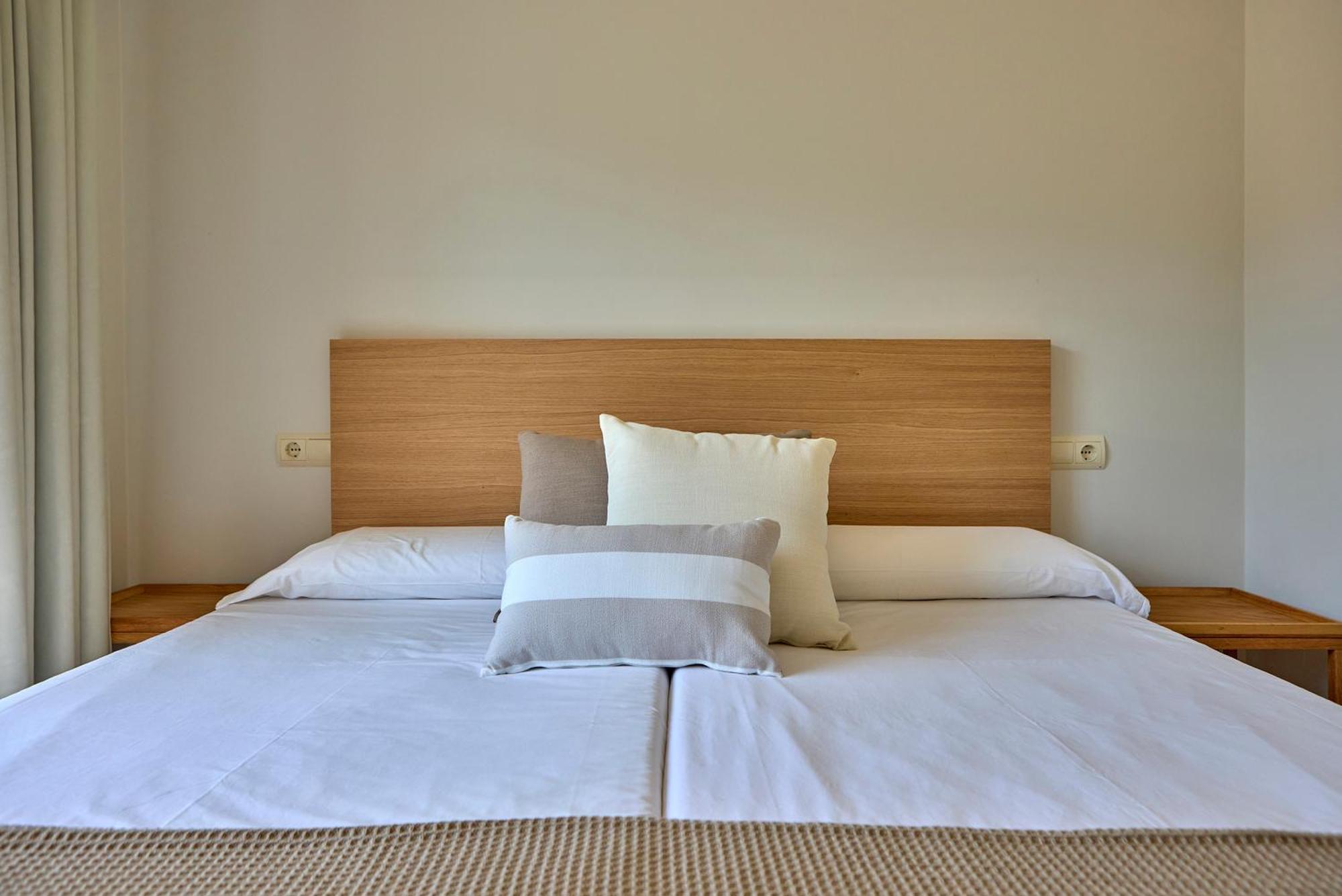 Universal Aquamarin Beach Houses Andratx Εξωτερικό φωτογραφία