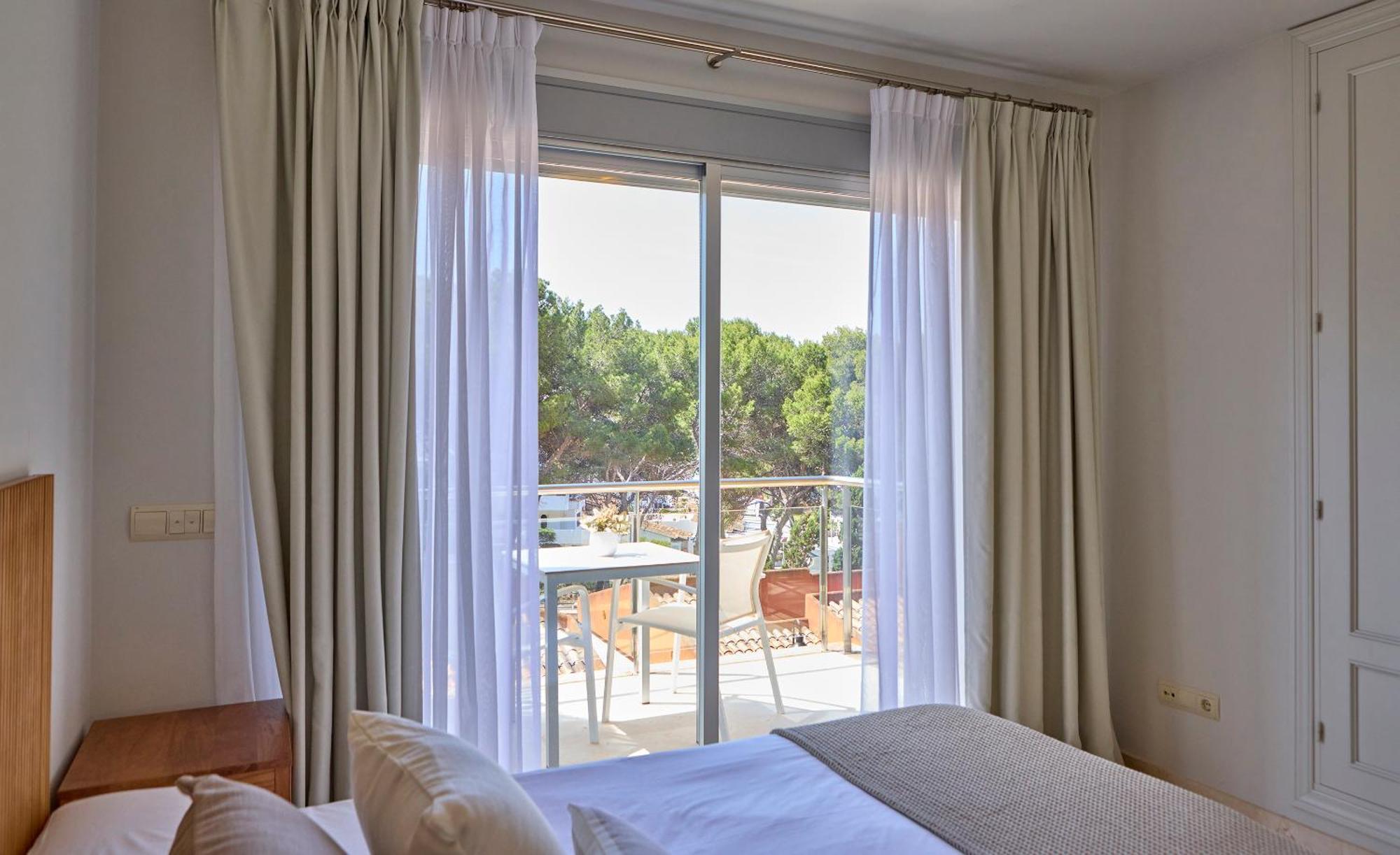 Universal Aquamarin Beach Houses Andratx Εξωτερικό φωτογραφία