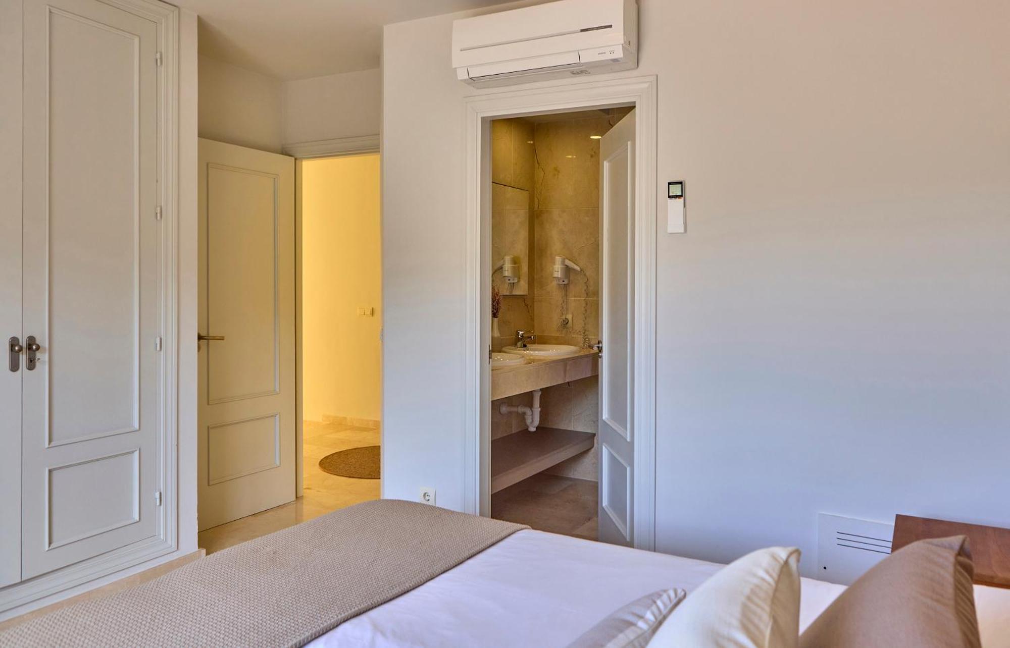Universal Aquamarin Beach Houses Andratx Εξωτερικό φωτογραφία