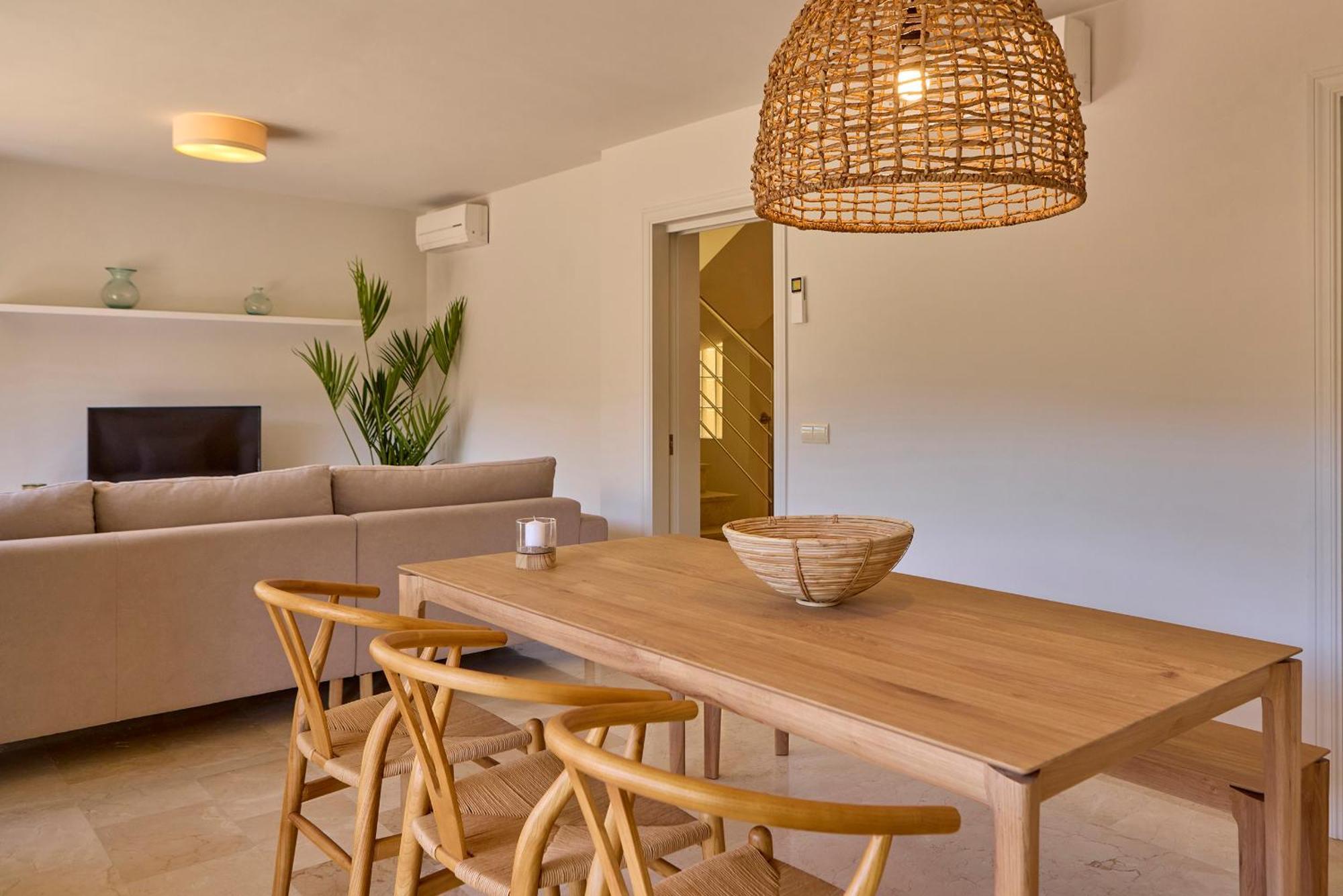 Universal Aquamarin Beach Houses Andratx Εξωτερικό φωτογραφία