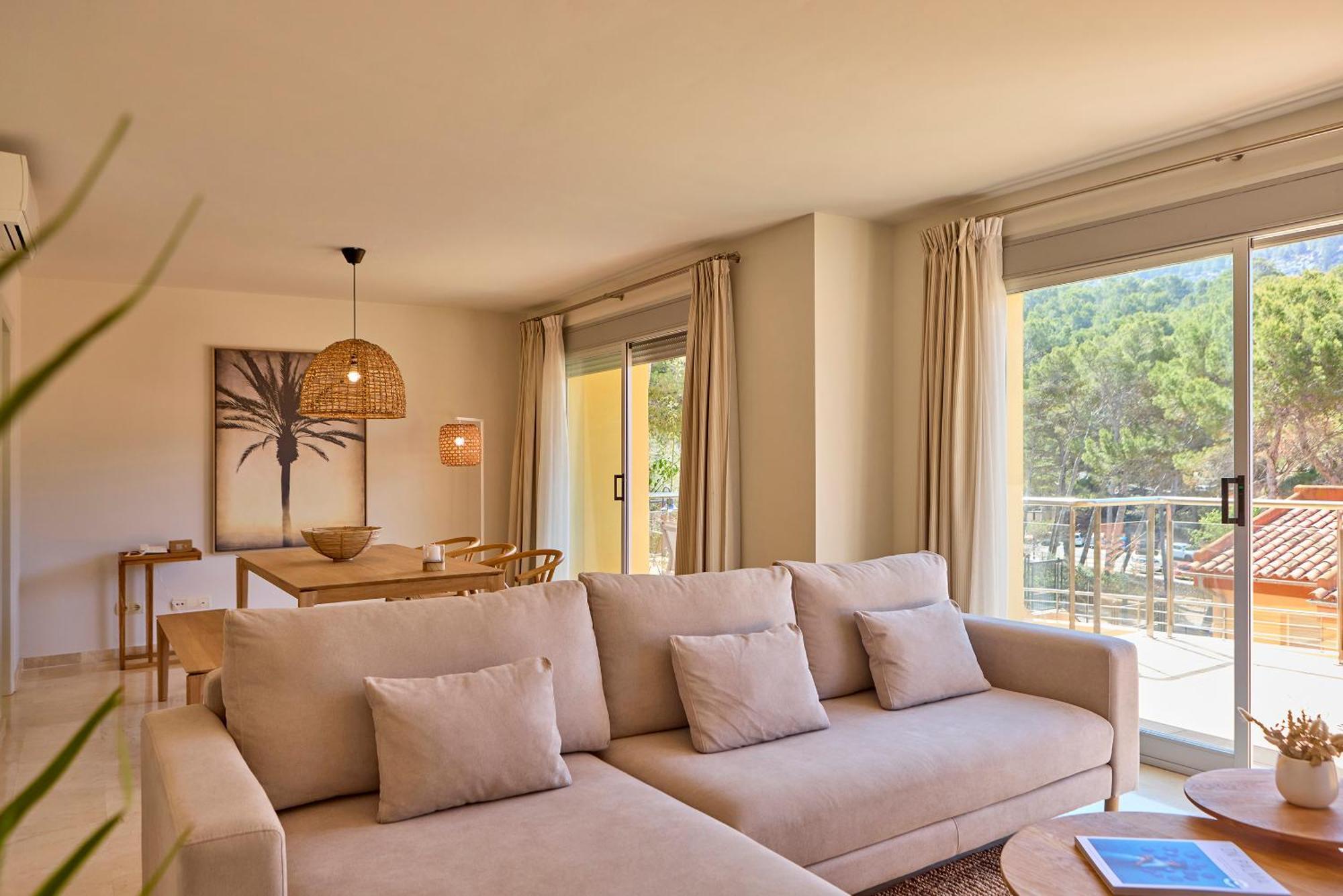 Universal Aquamarin Beach Houses Andratx Εξωτερικό φωτογραφία