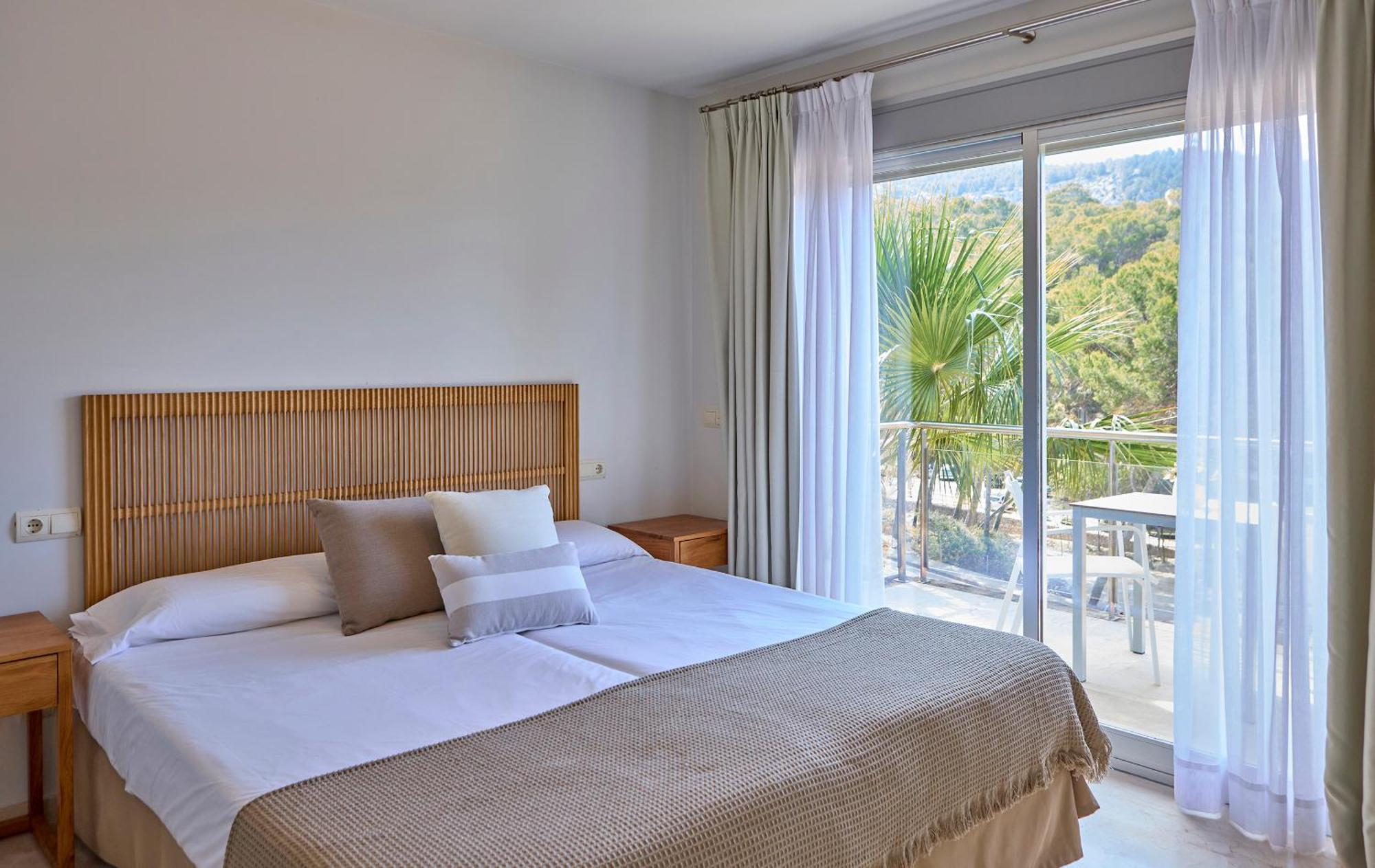 Universal Aquamarin Beach Houses Andratx Εξωτερικό φωτογραφία