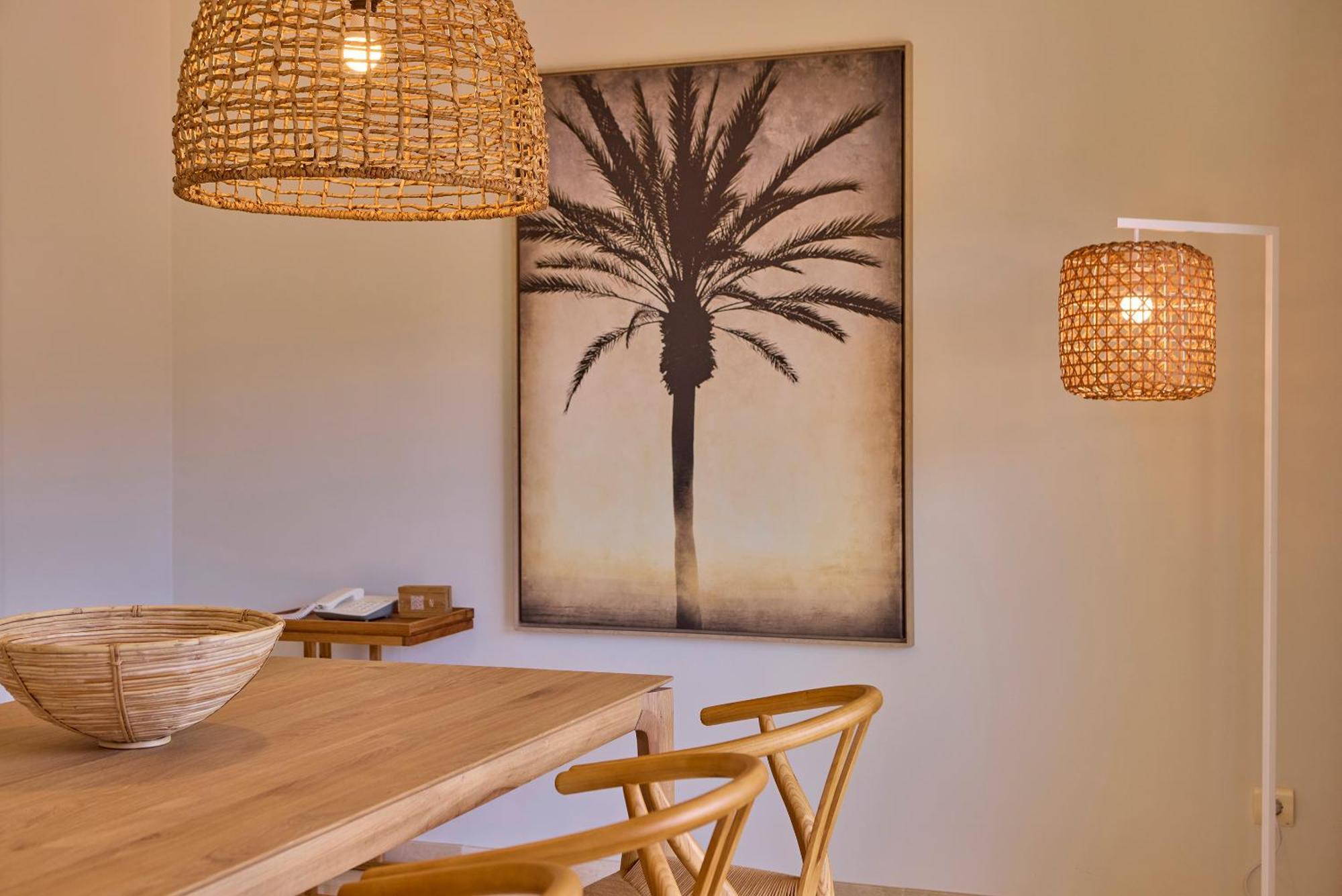 Universal Aquamarin Beach Houses Andratx Εξωτερικό φωτογραφία