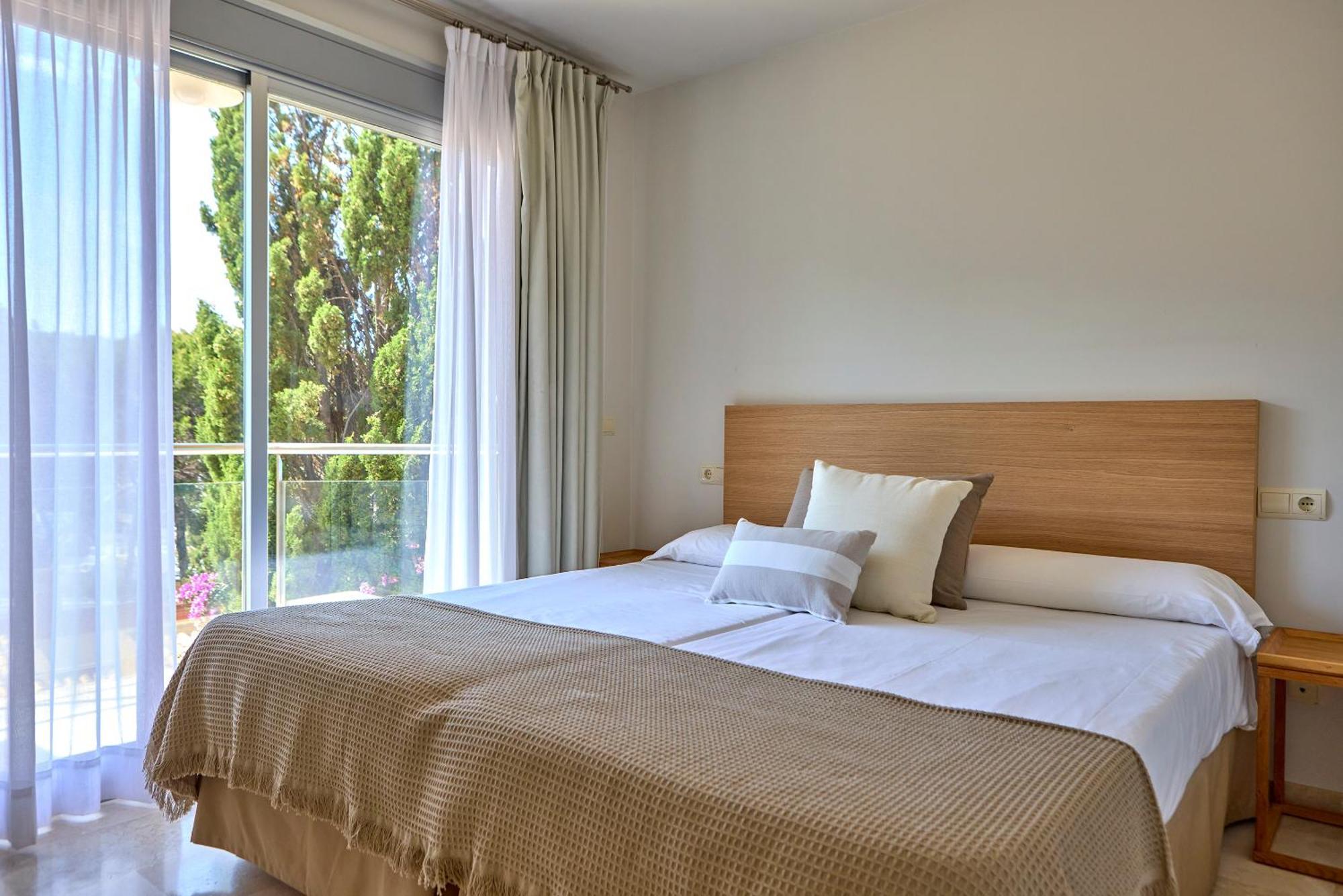 Universal Aquamarin Beach Houses Andratx Εξωτερικό φωτογραφία