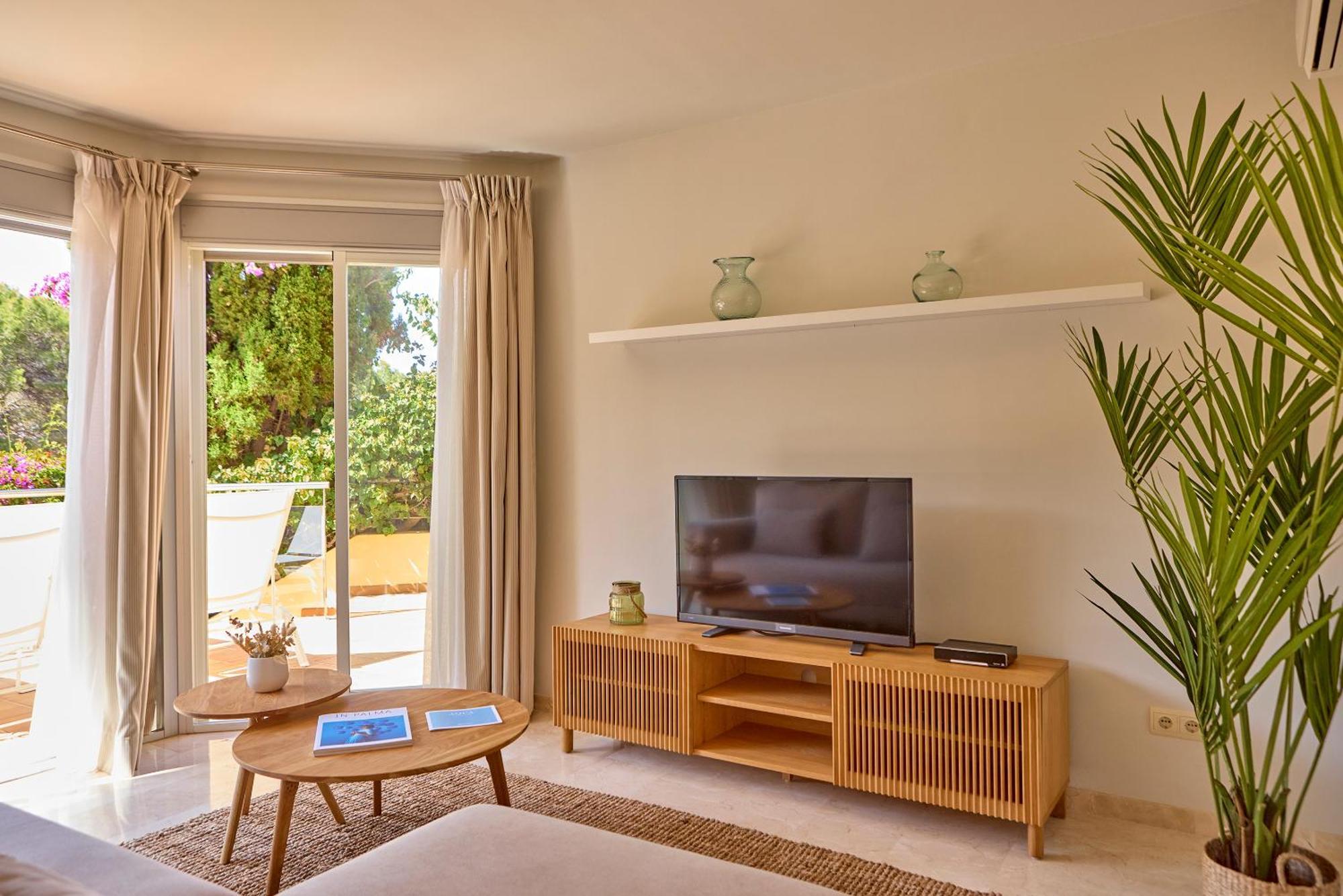 Universal Aquamarin Beach Houses Andratx Εξωτερικό φωτογραφία