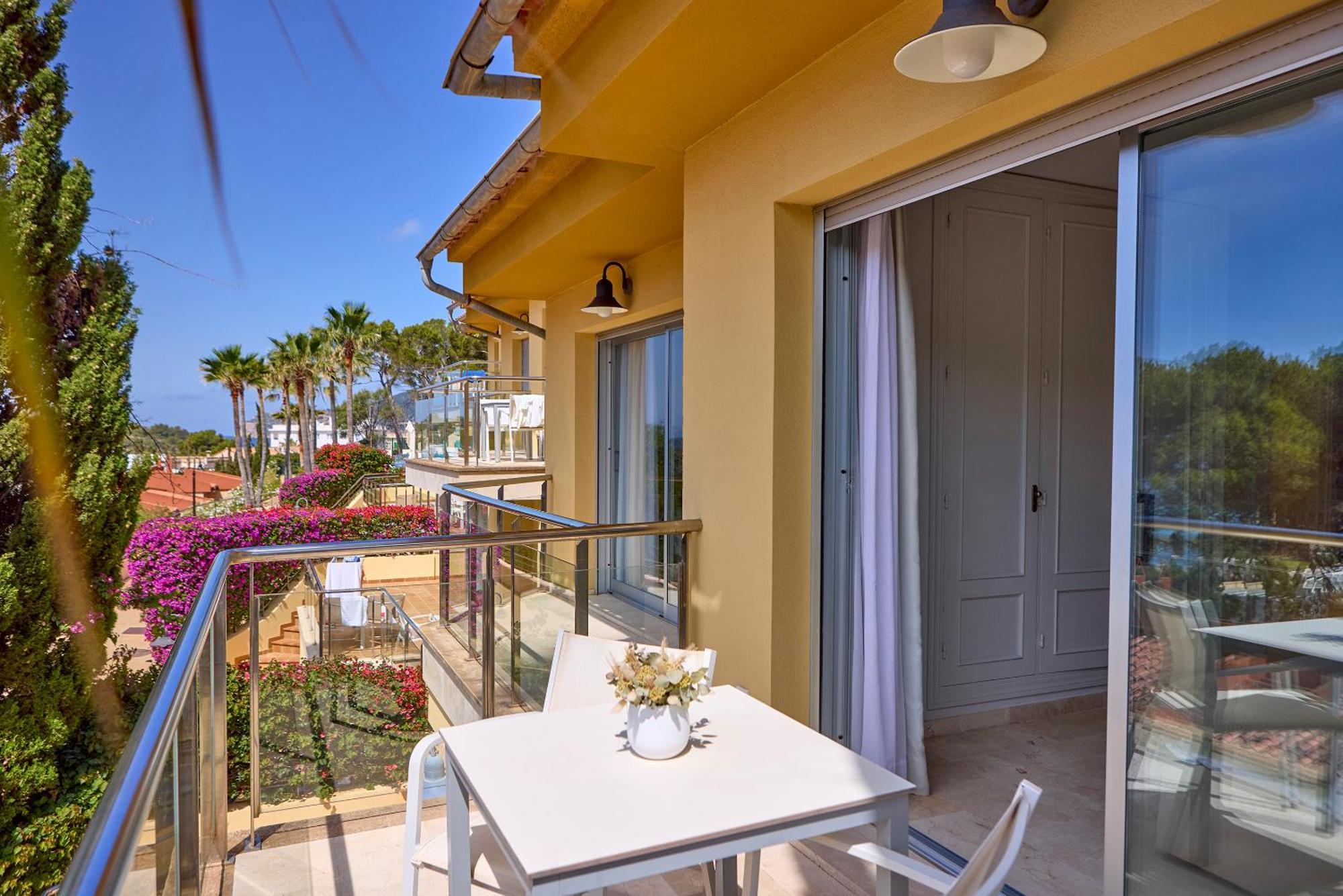 Universal Aquamarin Beach Houses Andratx Εξωτερικό φωτογραφία